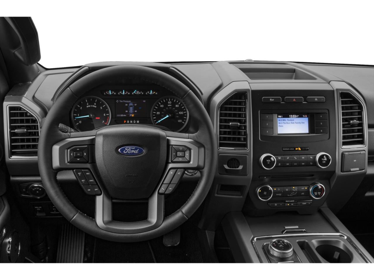 2018 Ford Expedition Max Limited 4x4