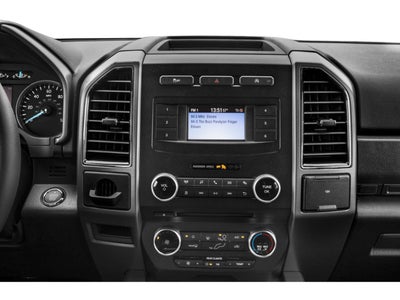 2018 Ford Expedition Max Limited 4x4