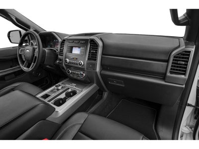 2018 Ford Expedition Max Limited 4x4