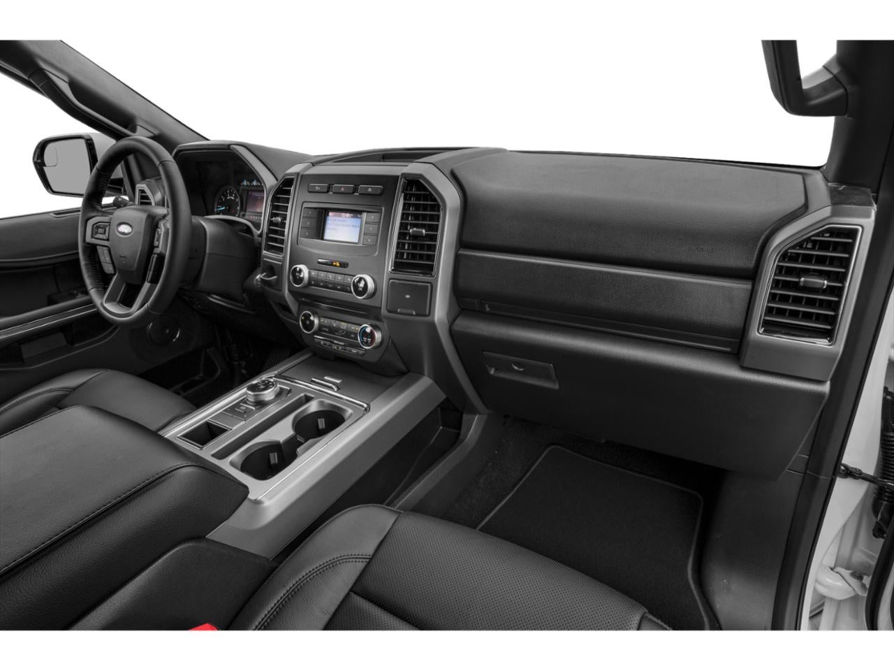 2018 Ford Expedition Max Limited 4x4
