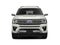 2018 Ford Expedition Max Limited 4x4