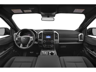 2020 Ford Expedition XLT 4x2