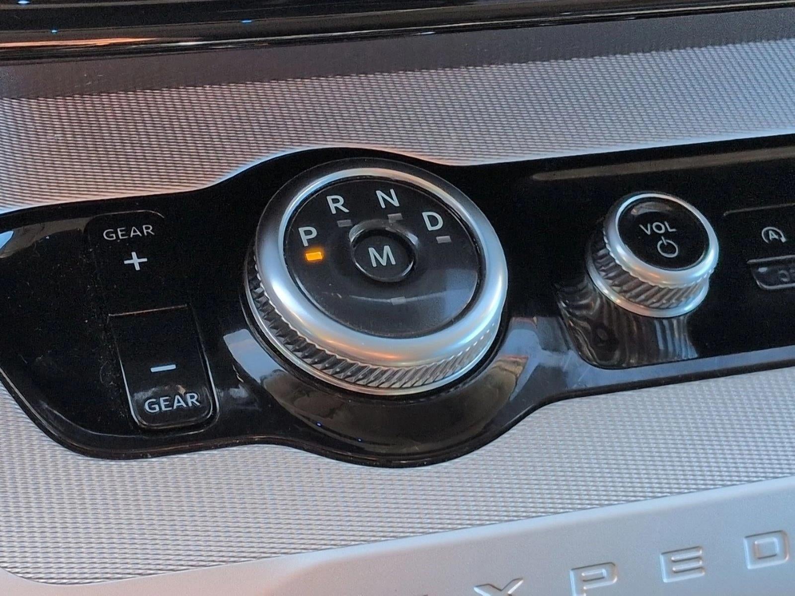 2025 Ford Expedition Active 4x4
