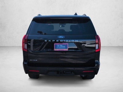 2025 Ford Expedition Active 4x4