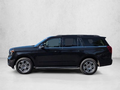 2025 Ford Expedition Active 4x4