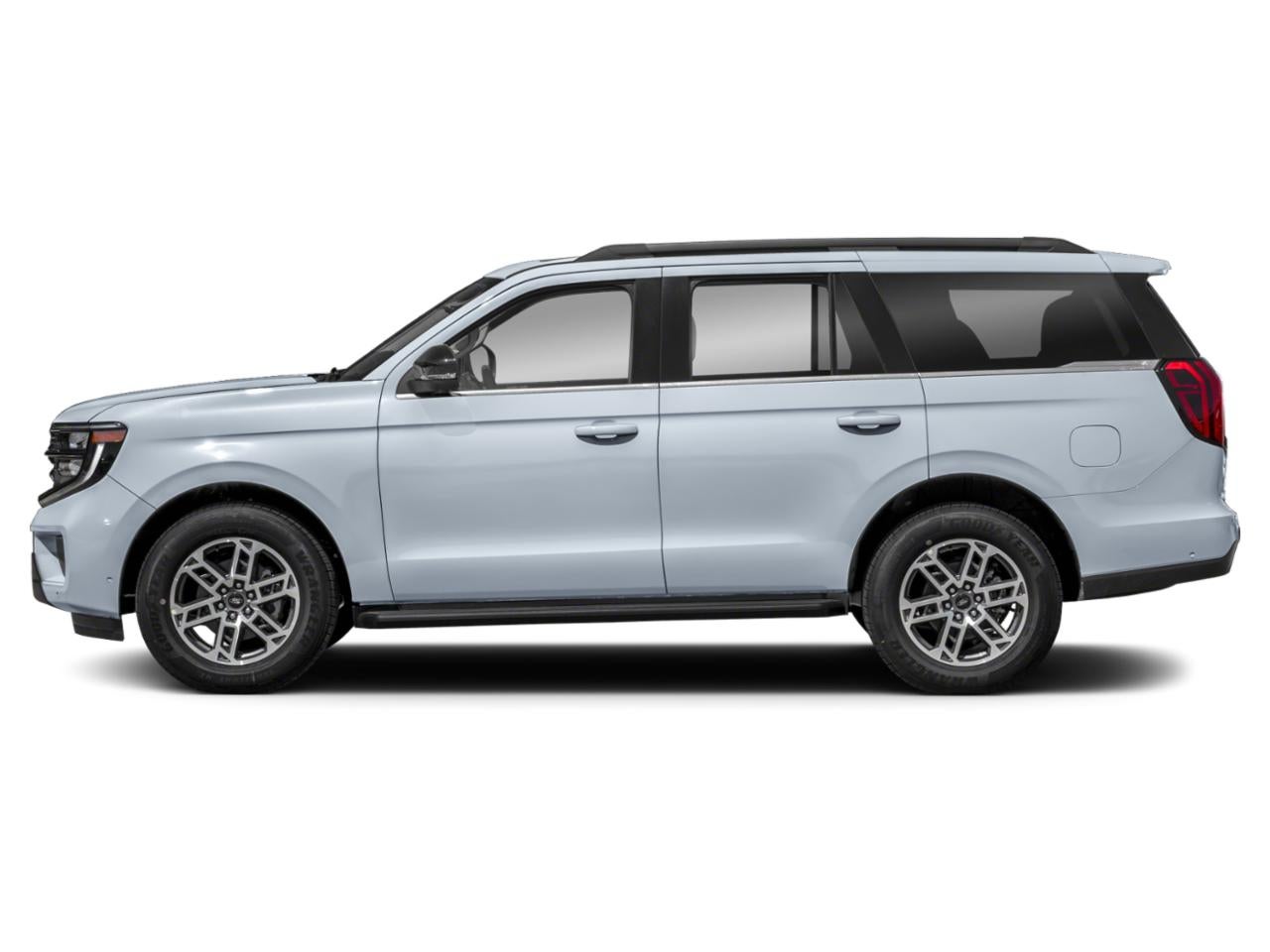 2025 Ford Expedition Active 4x4