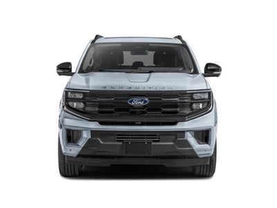 2025 Ford Expedition Active 4x4