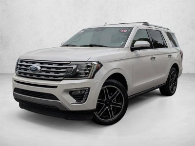 2019 Ford Expedition Limited 4x2