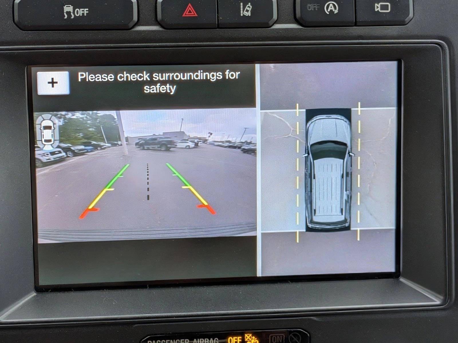 2019 Ford Expedition Limited 4x2