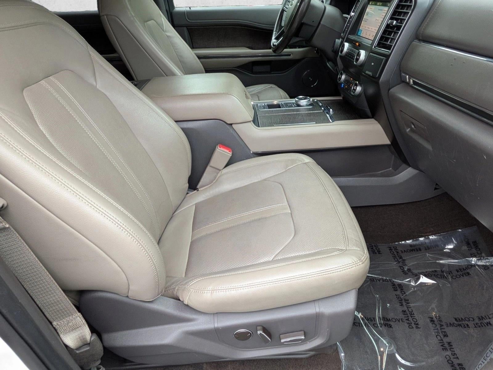 2019 Ford Expedition Limited 4x2