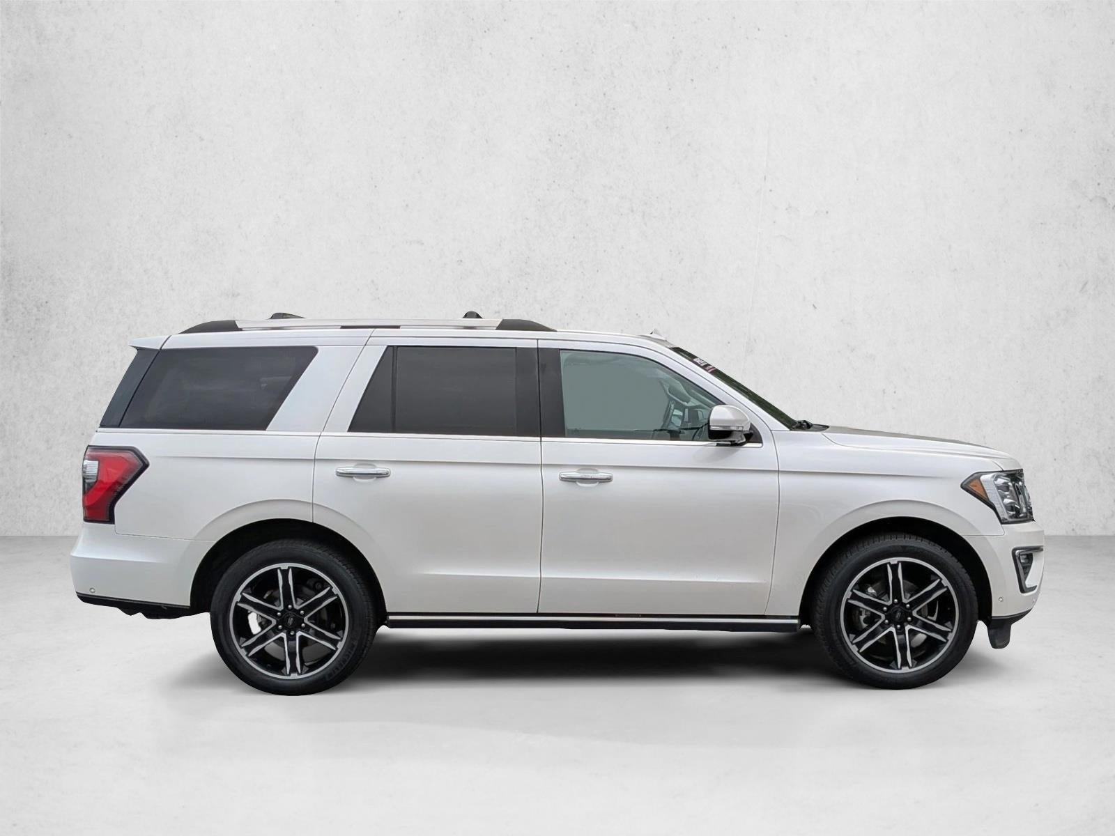 2019 Ford Expedition Limited 4x2