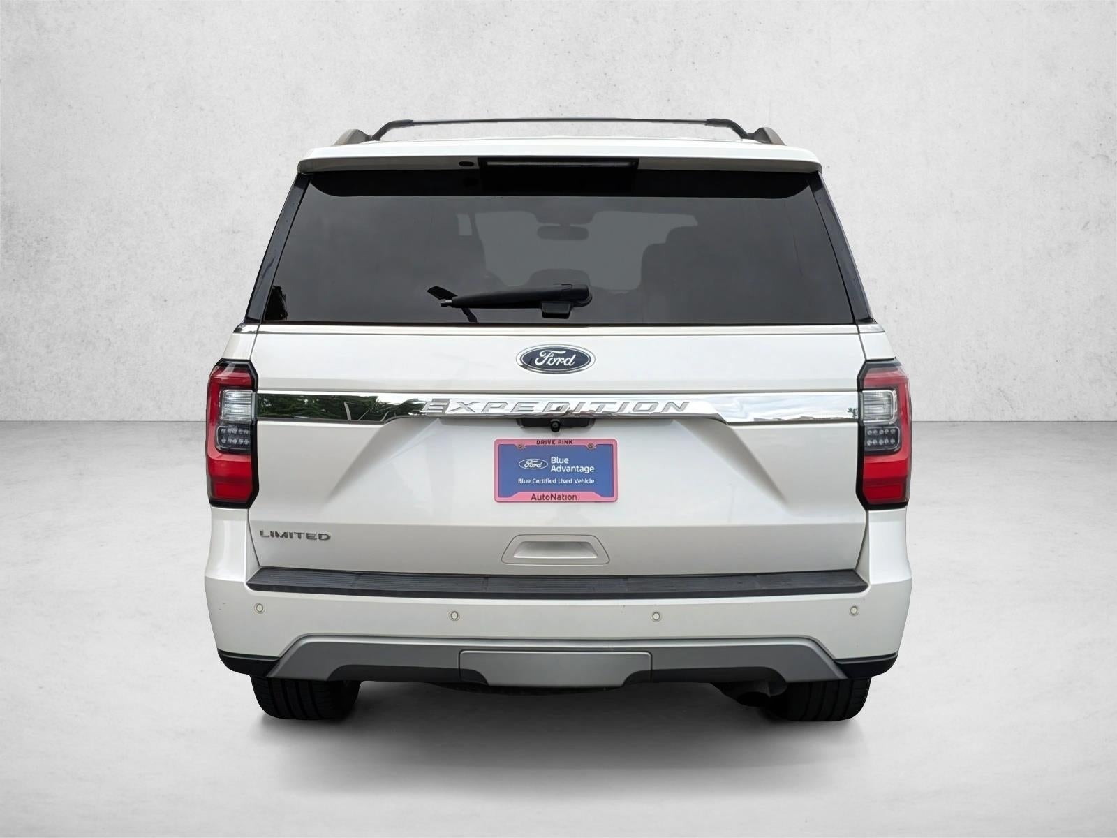 2019 Ford Expedition Limited 4x2