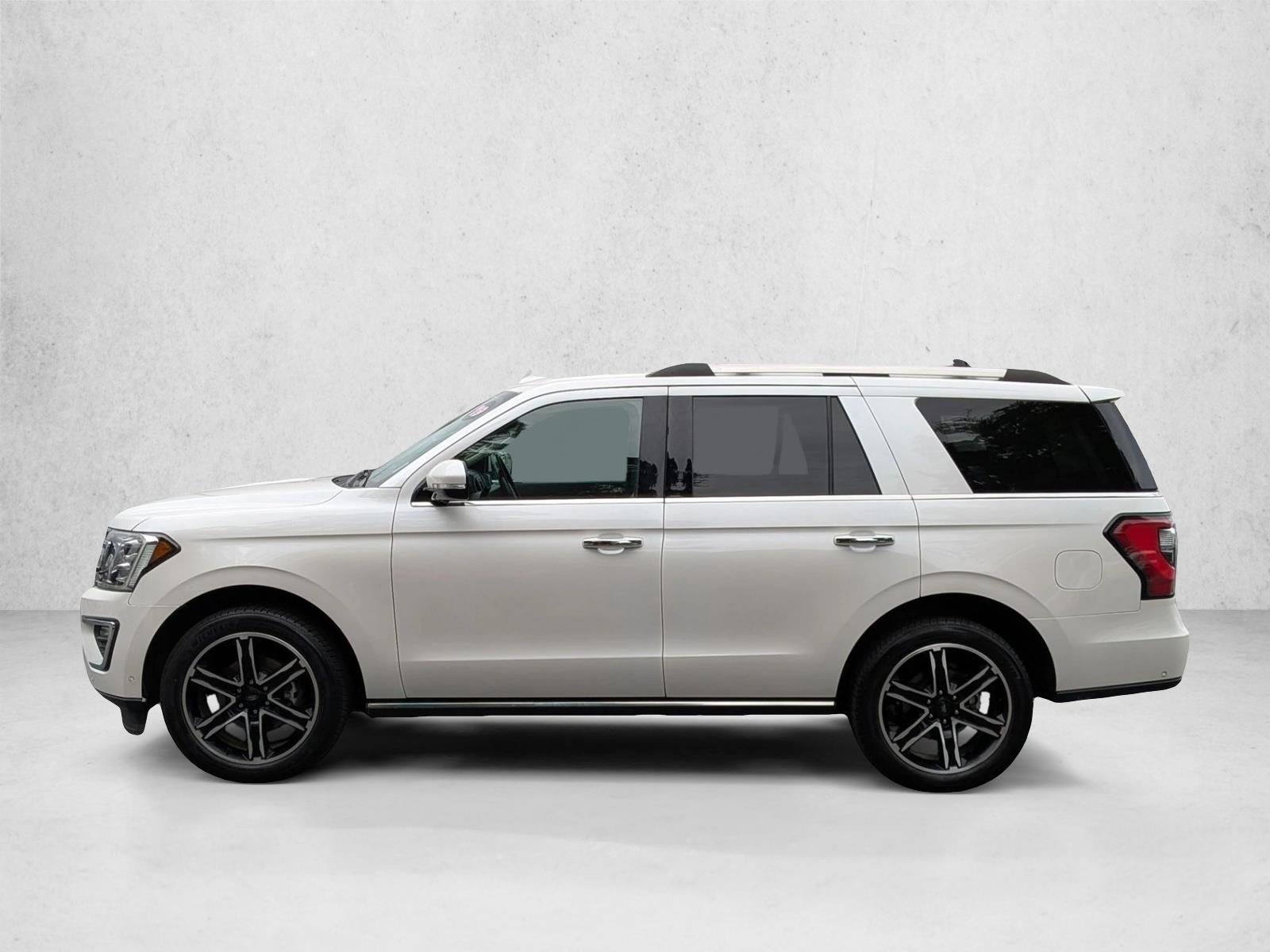 2019 Ford Expedition Limited 4x2