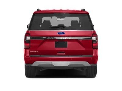 2019 Ford Expedition Limited 4x2