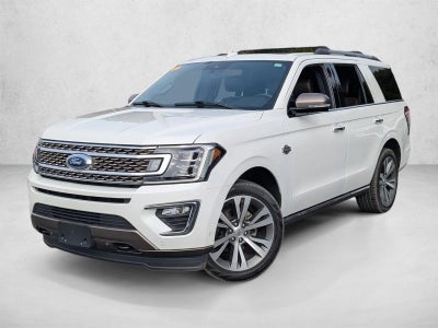 2021 Ford Expedition King Ranch 4x4