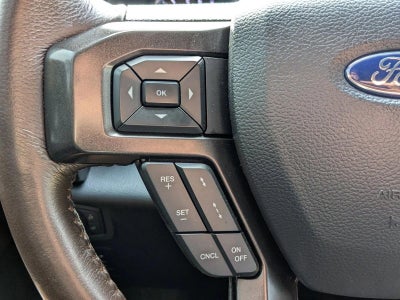 2021 Ford Expedition King Ranch 4x4