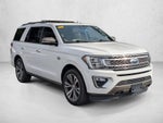 2021 Ford Expedition King Ranch 4x4