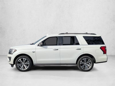 2021 Ford Expedition King Ranch 4x4