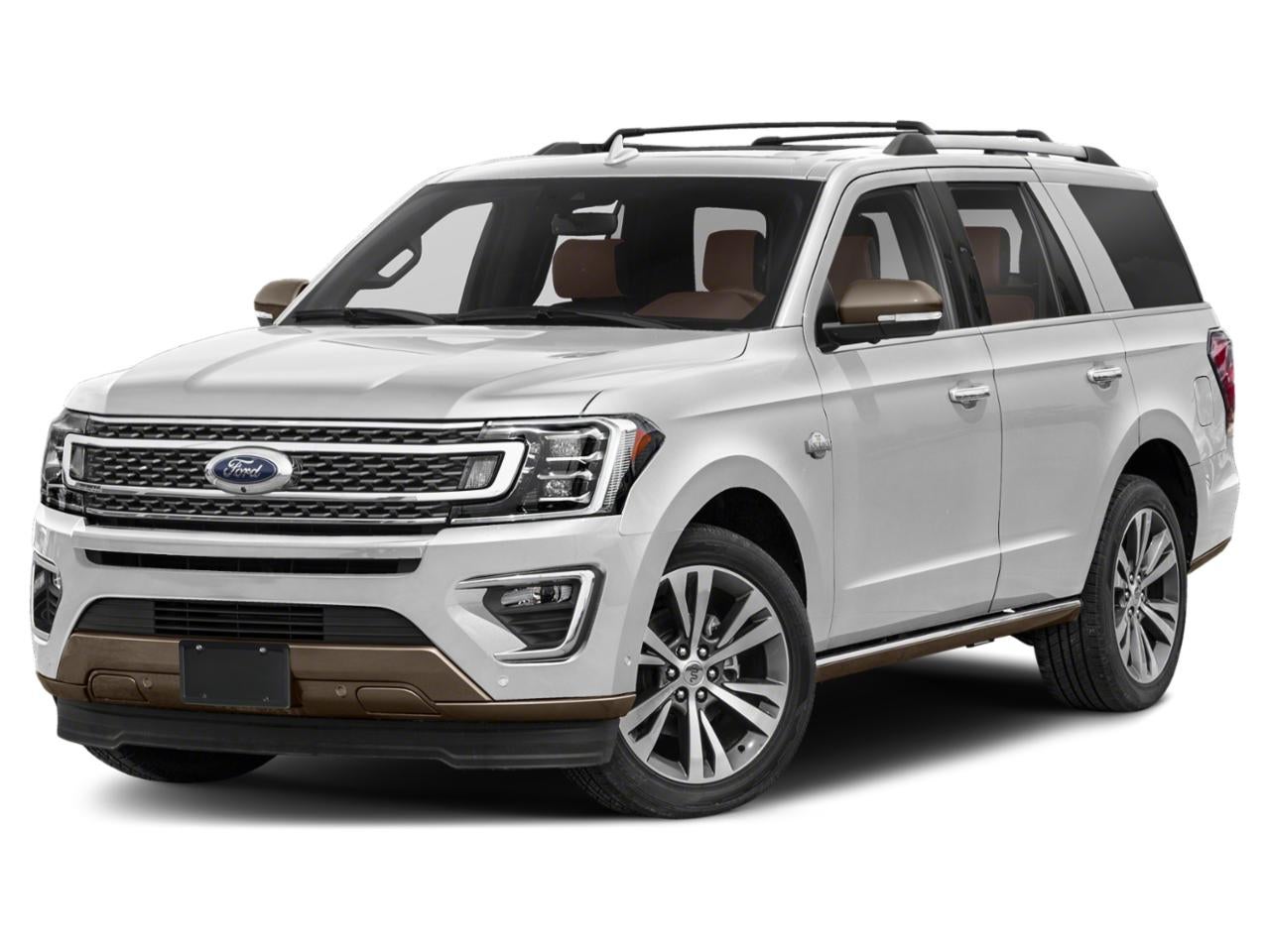 2021 Ford Expedition King Ranch 4x4
