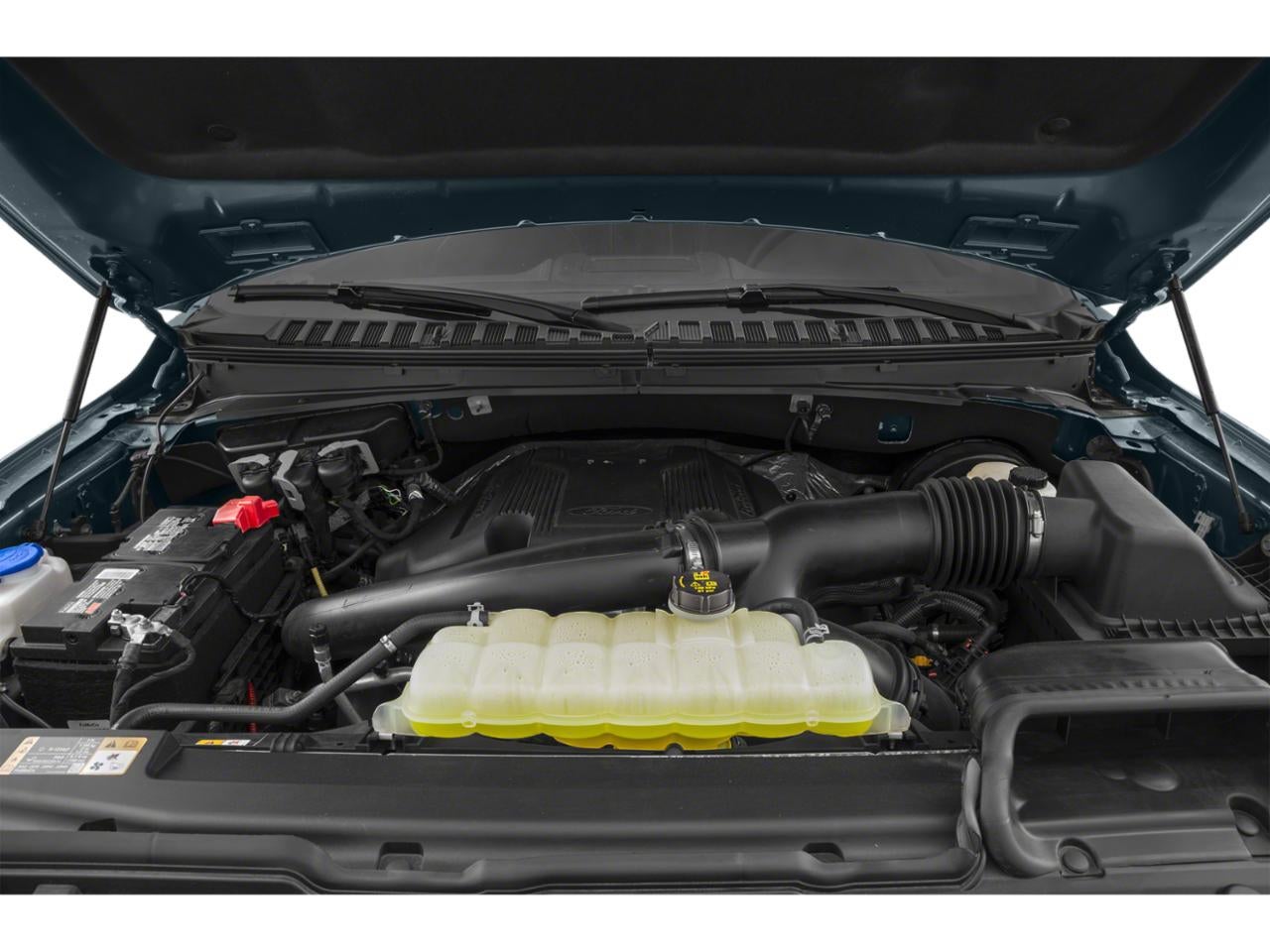 2021 Ford Expedition King Ranch 4x4