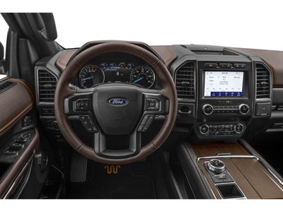 2021 Ford Expedition King Ranch 4x4