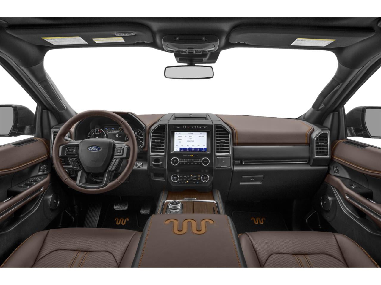 2021 Ford Expedition King Ranch 4x4