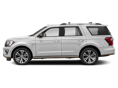 2021 Ford Expedition King Ranch 4x4
