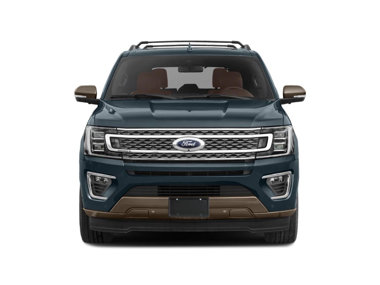 2021 Ford Expedition King Ranch 4x4