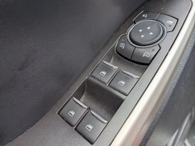 2021 Ford Explorer Limited RWD