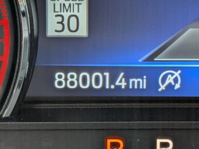 2021 Ford Explorer Limited RWD
