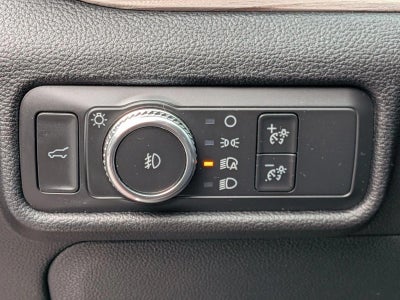 2021 Ford Explorer Limited RWD