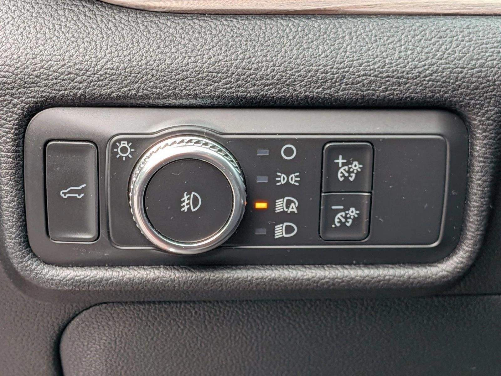 2021 Ford Explorer Limited RWD
