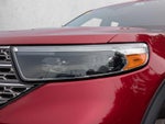 2021 Ford Explorer Limited RWD