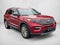 2021 Ford Explorer Limited RWD