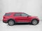 2021 Ford Explorer Limited RWD