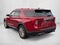 2021 Ford Explorer Limited RWD