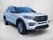 2023 Ford Explorer XLT 4WD