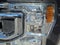 2020 Ford Super Duty F-250 SRW XL 4WD Crew Cab 6.75' Box