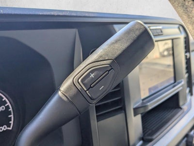 2025 Ford Super Duty F-250 SRW XLT 4WD Crew Cab 6.75' Box