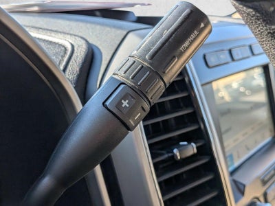 2019 Ford Super Duty F-250 SRW LARIAT 4WD Crew Cab 6.75' Box