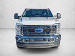 2025 Ford Super Duty F-250 SRW XLT 4WD Crew Cab 6.75' Box