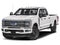2024 Ford Super Duty F-350 SRW Platinum 4WD Crew Cab 6.75' Box