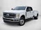 2025 Ford Super Duty F-350 DRW XLT 4WD Crew Cab 8' Box