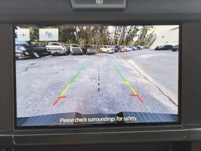 2025 Ford Super Duty F-350 DRW XLT 4WD Crew Cab 8' Box