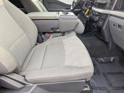 2025 Ford Super Duty F-350 DRW XLT 4WD Crew Cab 8' Box