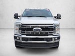 2025 Ford Super Duty F-350 DRW XLT 4WD Crew Cab 8' Box