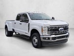 2025 Ford Super Duty F-350 DRW XLT 4WD Crew Cab 8' Box