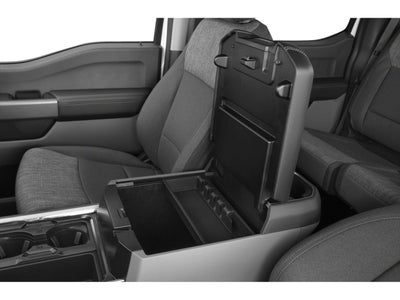 2025 Ford Super Duty F-350 DRW XLT 4WD Crew Cab 8' Box