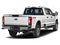 2025 Ford Super Duty F-350 DRW XLT 4WD Crew Cab 8' Box
