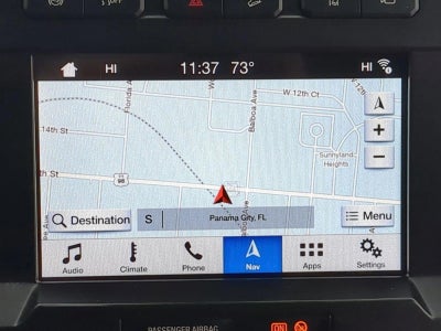 2019 Ford Super Duty F-350 DRW King Ranch 4WD Crew Cab 8' Box